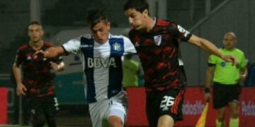 Talleres buscará volver al triunfo ante River