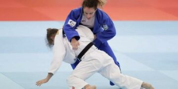 Pareto no pudo quedarse con el bronce