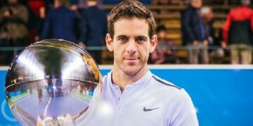 Del Potro confirmó su regreso