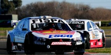 Girolami dueño del primer y único ensayo