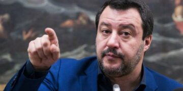 La crisis del “Open Arms” agudiza la división de Europa