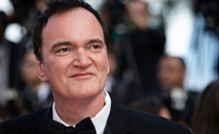 De los filmes de Tarantino