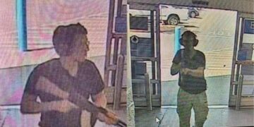 Dos tiroteos vuelven a sacudir a EE.UU. y dejan 29 muertos