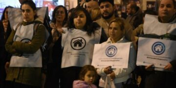 Hipotecados UVA: «Nunca se concretaron las medidas» para el sector