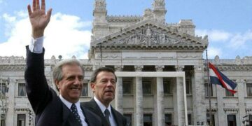 Uruguay acusó a EE.UU. de influir en la campaña electoral