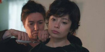 Viaje al cuarto de una madre