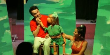 Con un mensaje de inclusión