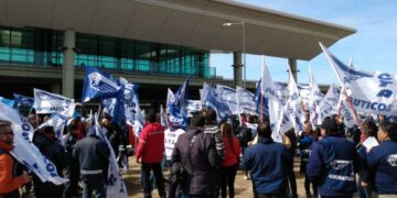 Gremios piden la reapertura de la paritaria