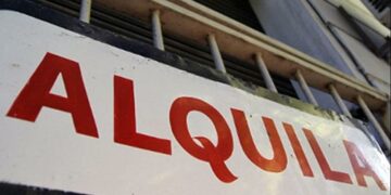 Exigen que se congelen los alquileres hasta diciembre