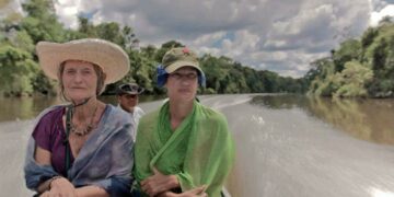 El tiempo de las otras