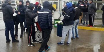 Denuncian despidos por goteo en Arcor de Arroyito