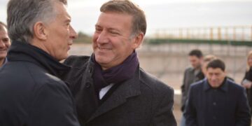 Arduh y Bee Sellares se unen para disputar la conducción de la UCR