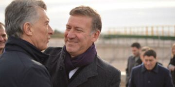 Revertir el voto bronca, la demanda local a la Rosada