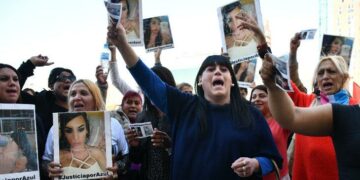 Sentencia histórica en Córdoba por el femicidio de Azul Montoro