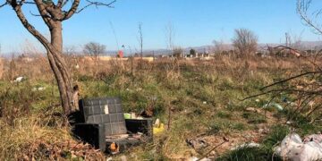 Entraron a robar y violaron a una adolescente de 15 años