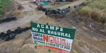 Revés judicial a la instalación de Cormecor