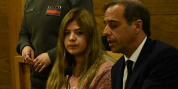 Solicitarán el agravamiento de la pena por el caso Barattini