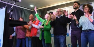 Festejos para todos los gustos en Córdoba y el dólar en la mira