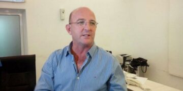 Intendentes radicales de Córdoba ratificaron su apoyo a Macri