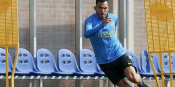 Busca la semifinal ante su gente