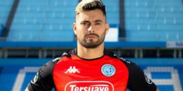 “Estoy preparado para estar en un club grande”