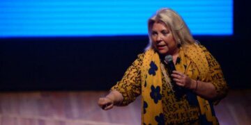 Críticas y reproches tras los anuncios de Lacunza