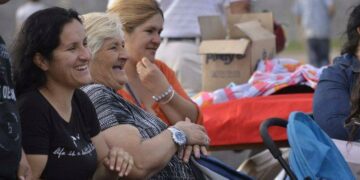 Representantes de los centros vecinales cuestionan la falta de debate