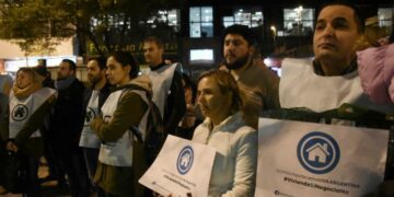 El Gobierno mantendrá el valor de las cuotas UVA hasta diciembre