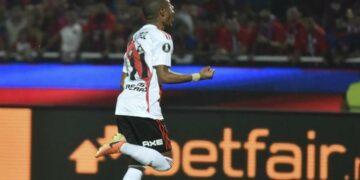 River empató ante Cerro y se cruzará con Boca en semis