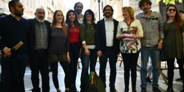 “A la crisis no la tienen que pagar los trabajadores”