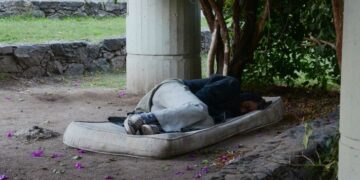 Se acelera el crecimiento de la indigencia