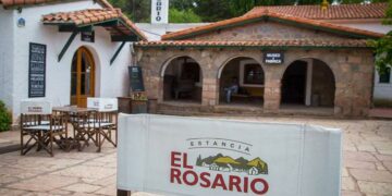 Ex empleados de Estancia El Rosario reclaman por las indemnizaciones