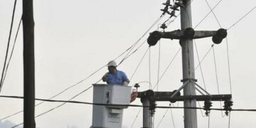 Esto son los cortes Epec programados para hoy