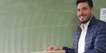 Ferrer va por la reactivación de Fabricaciones Militares