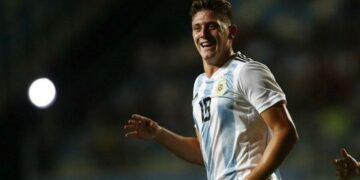 Listos, con sorpresas