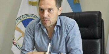 Martín Gill: «No podemos financiar la campaña de Macri»