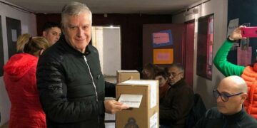 Hacemos por Córdoba impulsa el consenso