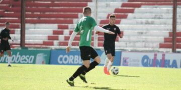 Empate y derrota de Instituto en los amistosos ante Sportivo Belgrano