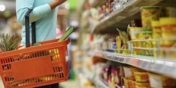 En siete meses, la inflación alcanzó el 24,58% en Córdoba
