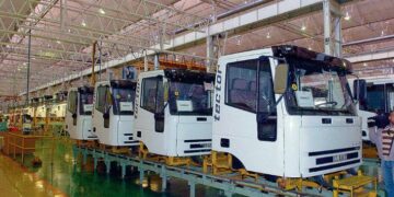 Por «falta de precios» en los insumos, Iveco suspenderá personal