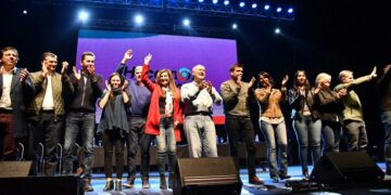 Enfático pedido de Schiaretti por la boleta corta