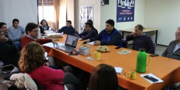 Judiciales retoman las asambleas para reclamar un aumento salarial