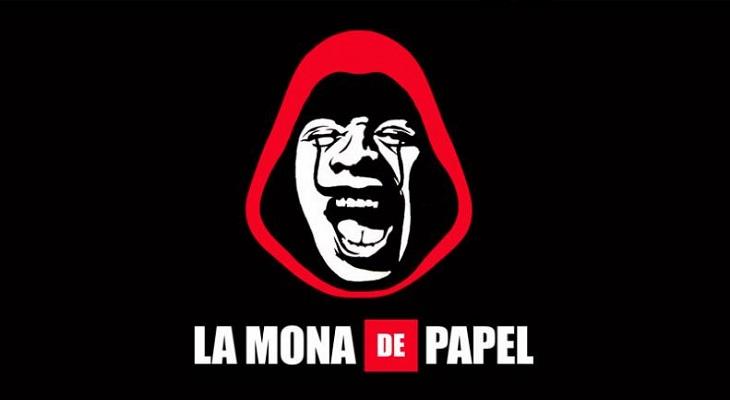 La Mona de Papel: el homenaje de un cordobés para Carlitos Jiménez