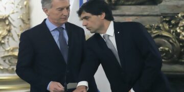 «El principal objetivo es garantizar la estabilidad monetaria»