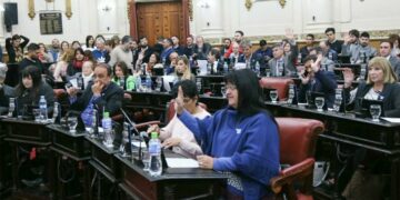 El PJ de Córdoba envía señales de calma frente a la transición