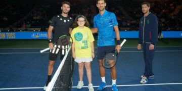 Un verdadero guerrero