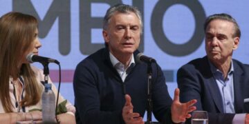 Pichetto descartó sumarse al Gabinete nacional
