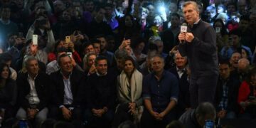 Macri le pidió a Córdoba que ratifique el cambio