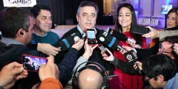 Macri se impuso en el tramo presidencial y Negri en Diputados