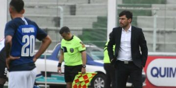 Tiempo para corregir